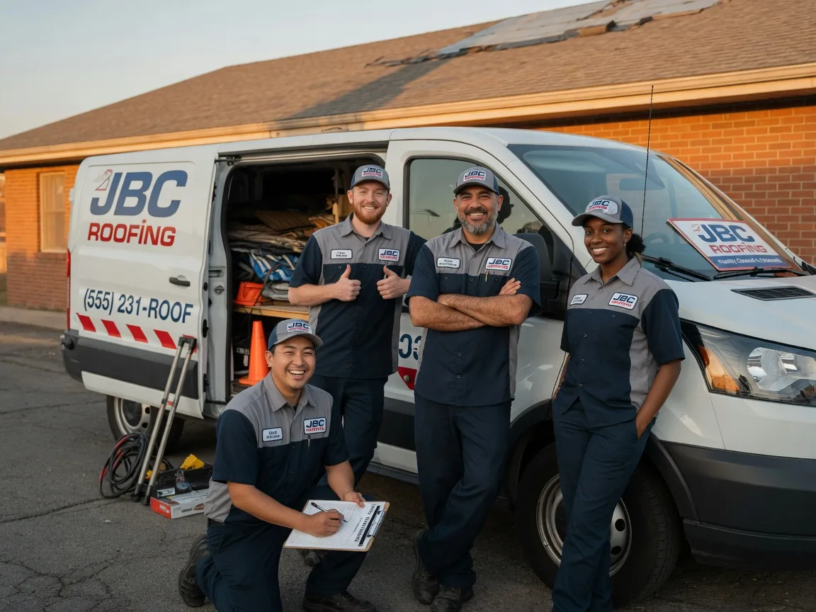 Roof Replacement company in Williston, SC