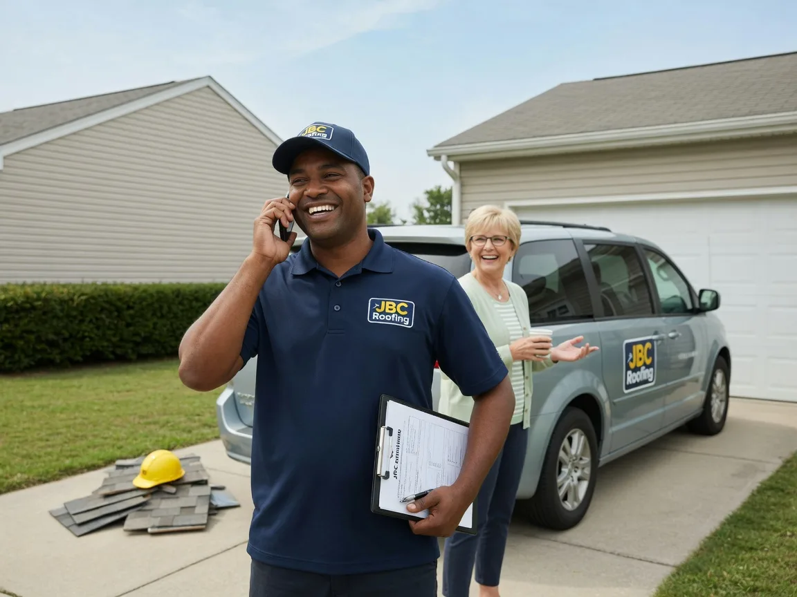Roof Replacement Williston, SC FAQs